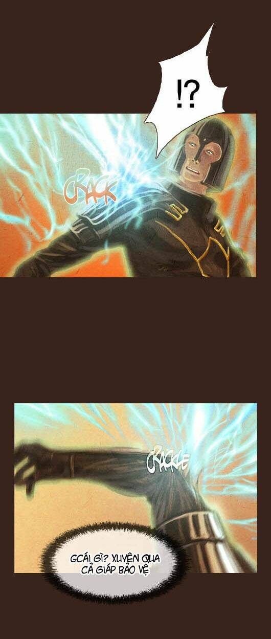 hội ảo thuật chapter 41 19