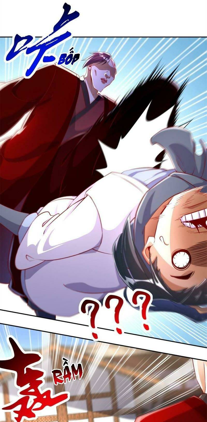 võng du chi tối cường đoán mệnh sư chapter 56 5