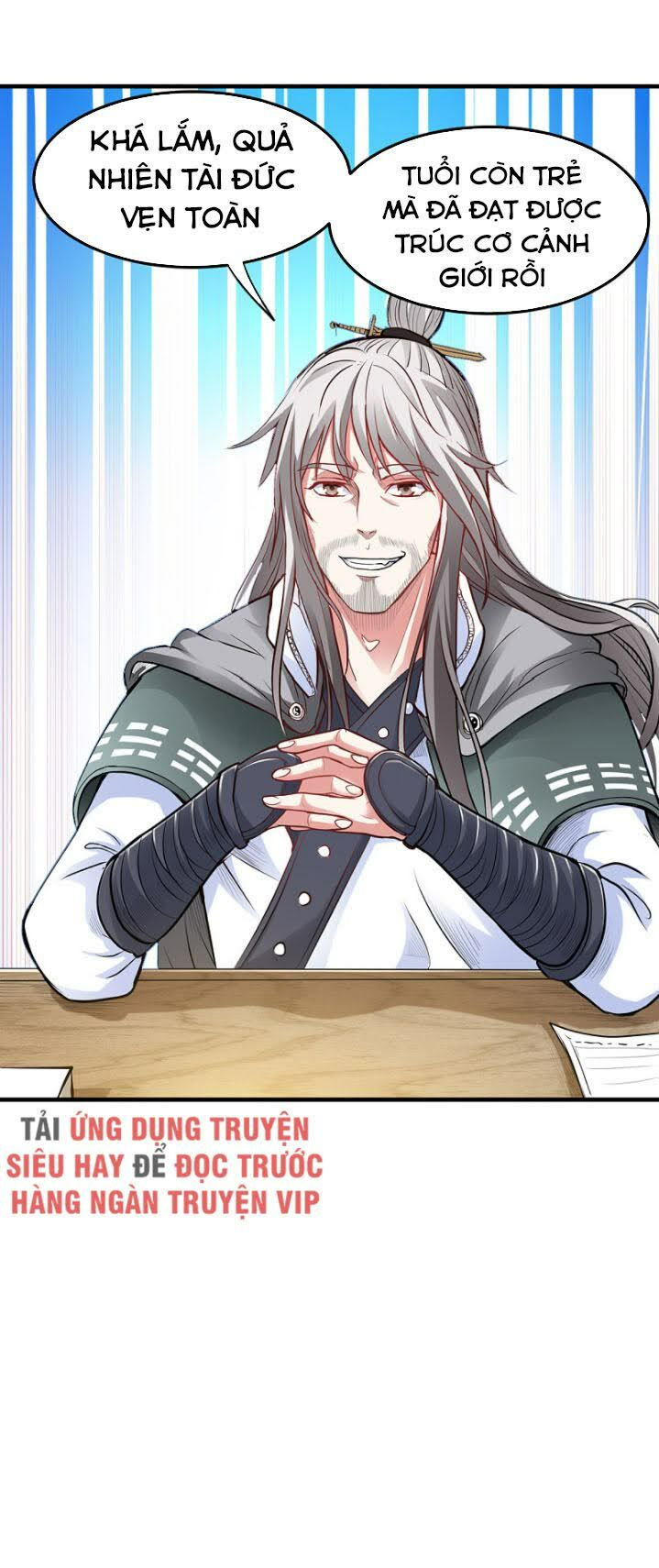 tối cường thần y tại đô thị chapter 122 2