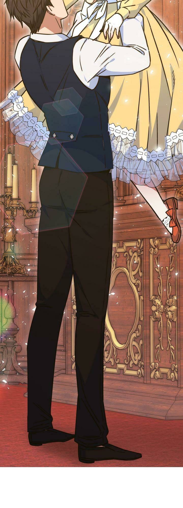 nàng evangeline chapter 8 50