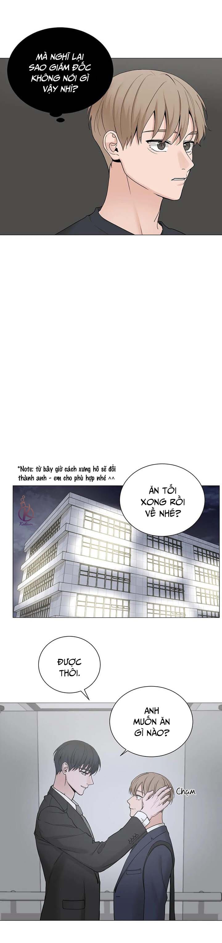 Suha của tôi chapter 114