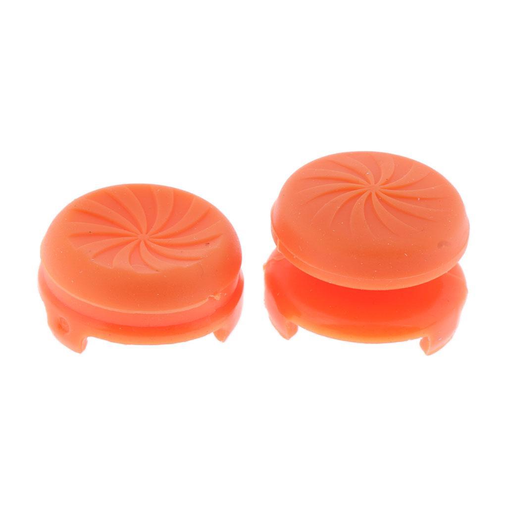 Thumb Grips Protector Cap Cover For PS3 XBOX 360 Controller