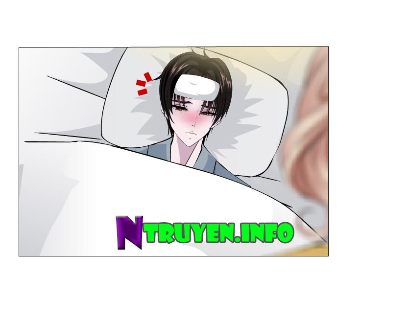 cạm bẫy của nữ thần chapter 141 12