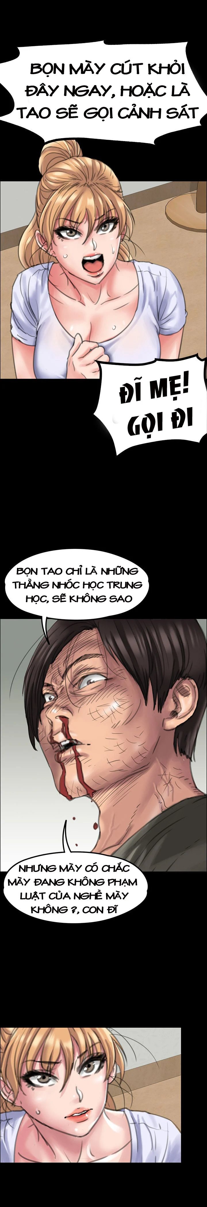 ong chúa chapter 20 27