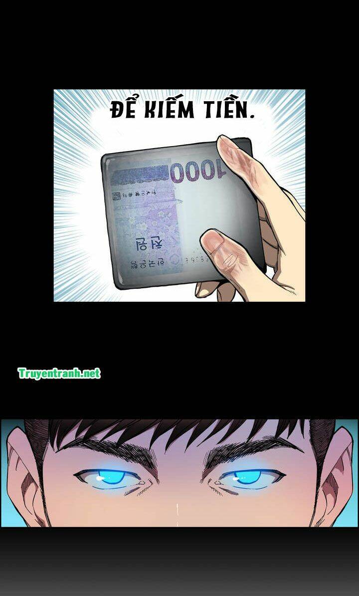 thần bài siêu năng chapter 3 9