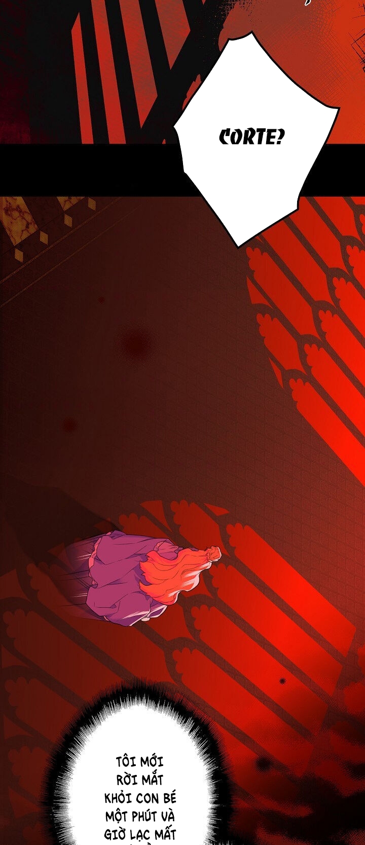 quý cô bí ẩn - secret lady chapter 2 50