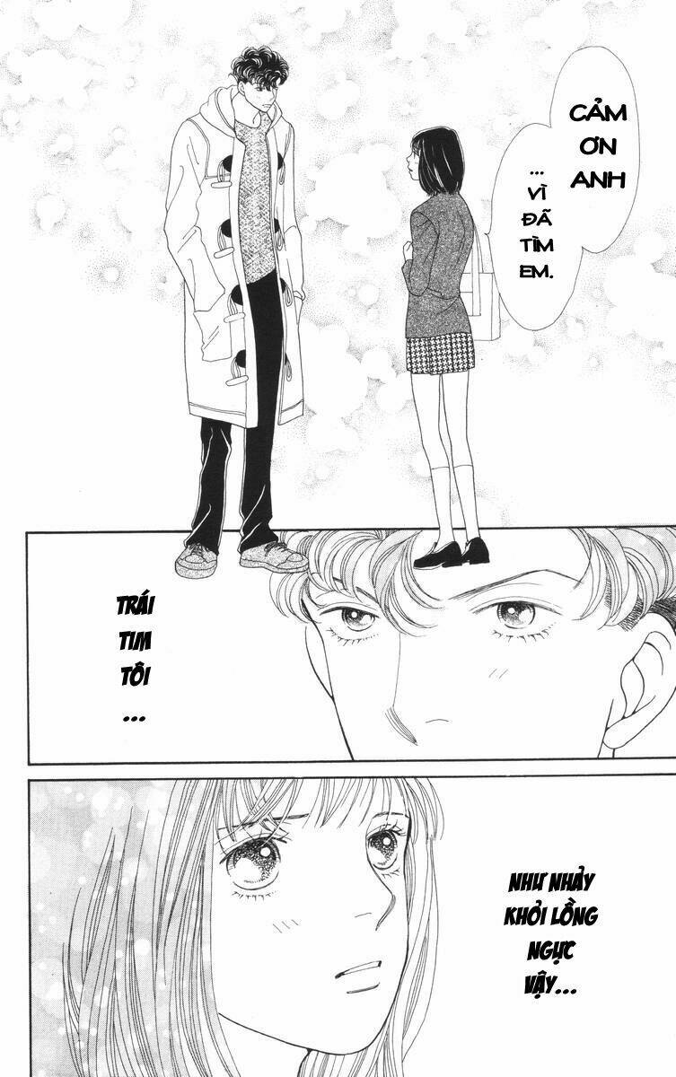 con nhà giàu chapter 169 9