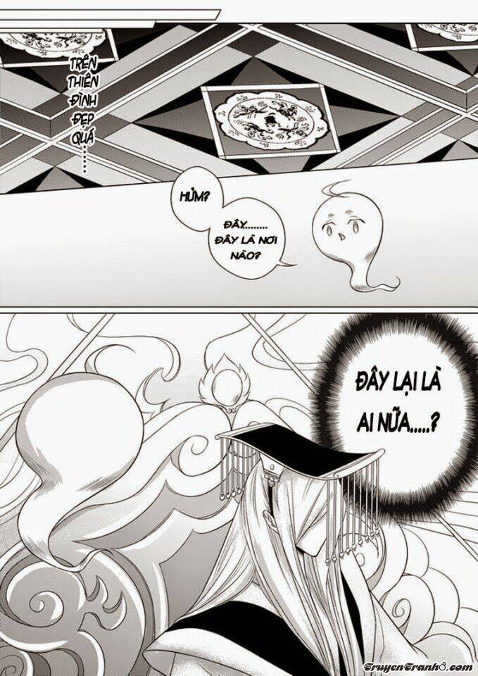 ta không muốn nói ta chỉ là một con gà chapter 5 5