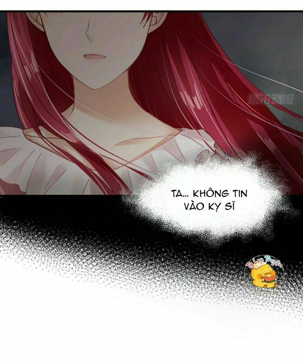 ác nữ cải biến chapter 29 15