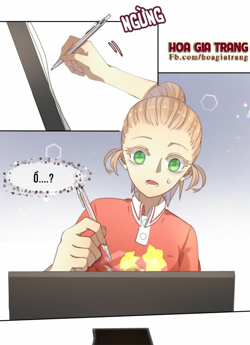 thanh âm giai điệu phản công chapter 7 10