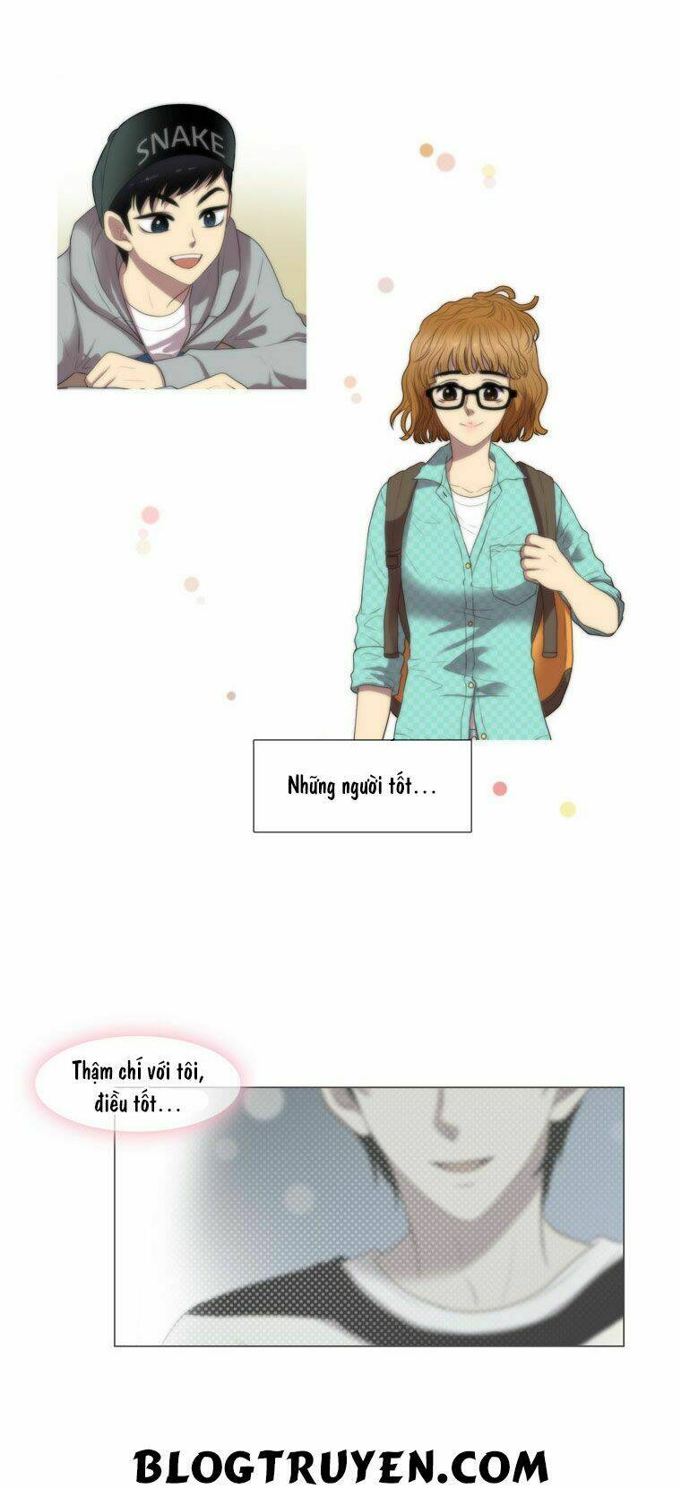 my shining world chapter 17 14