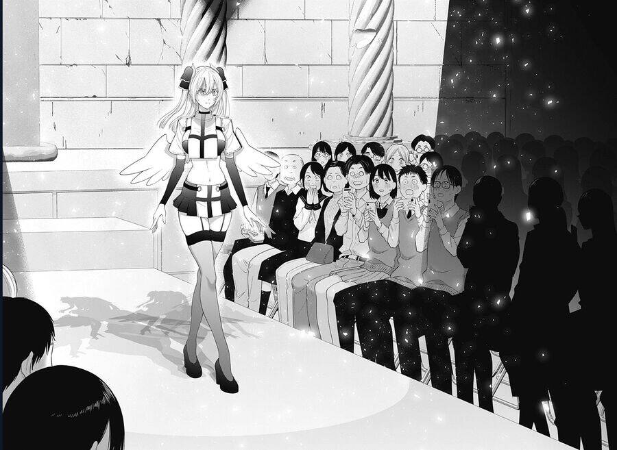 Sự Quyến Rủ Của 2.5D chapter 178 17