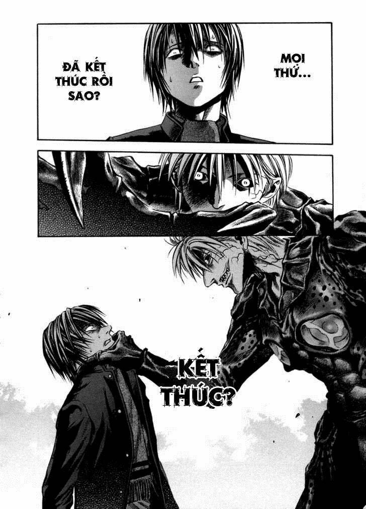 otogi matsuri chapter 23 27