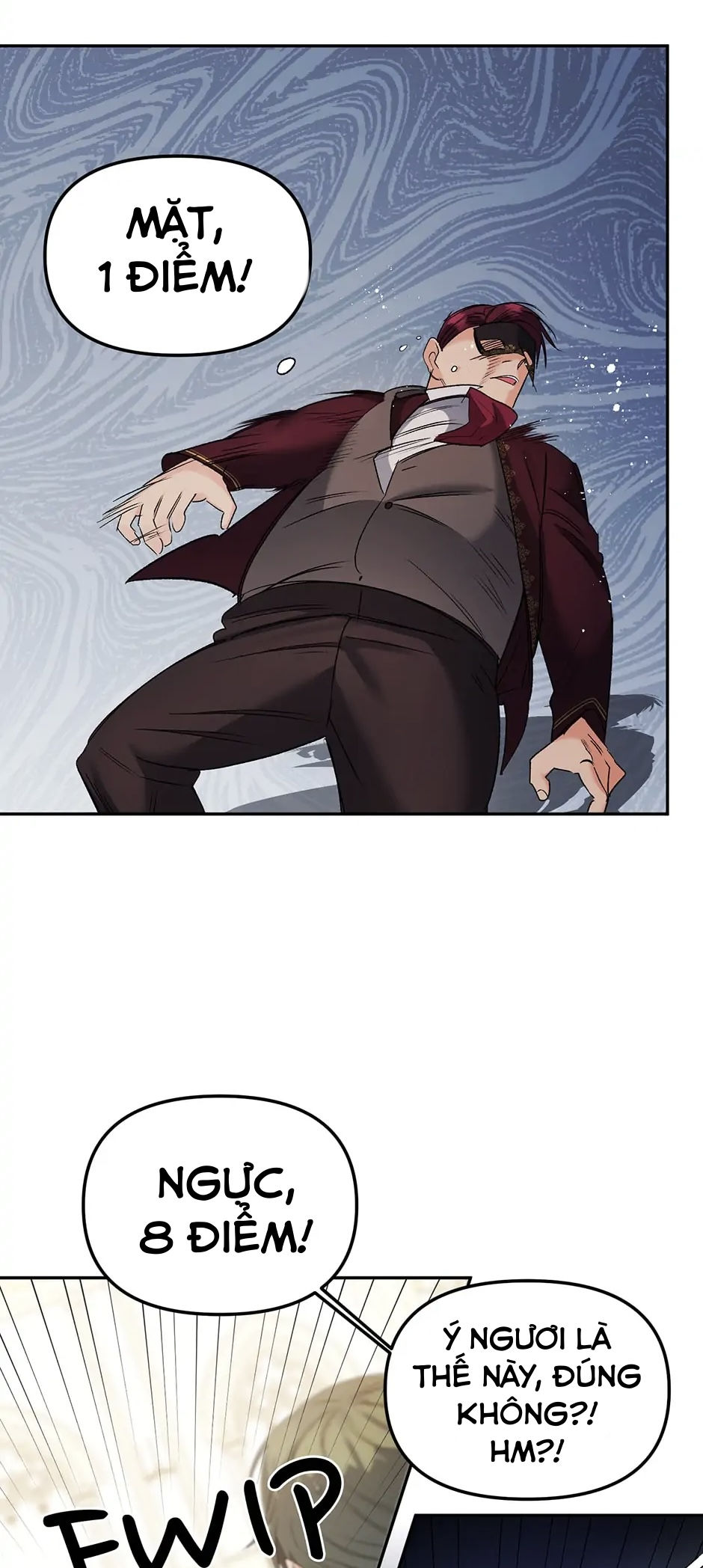 ebony, quạ đen chapter 81.2 12