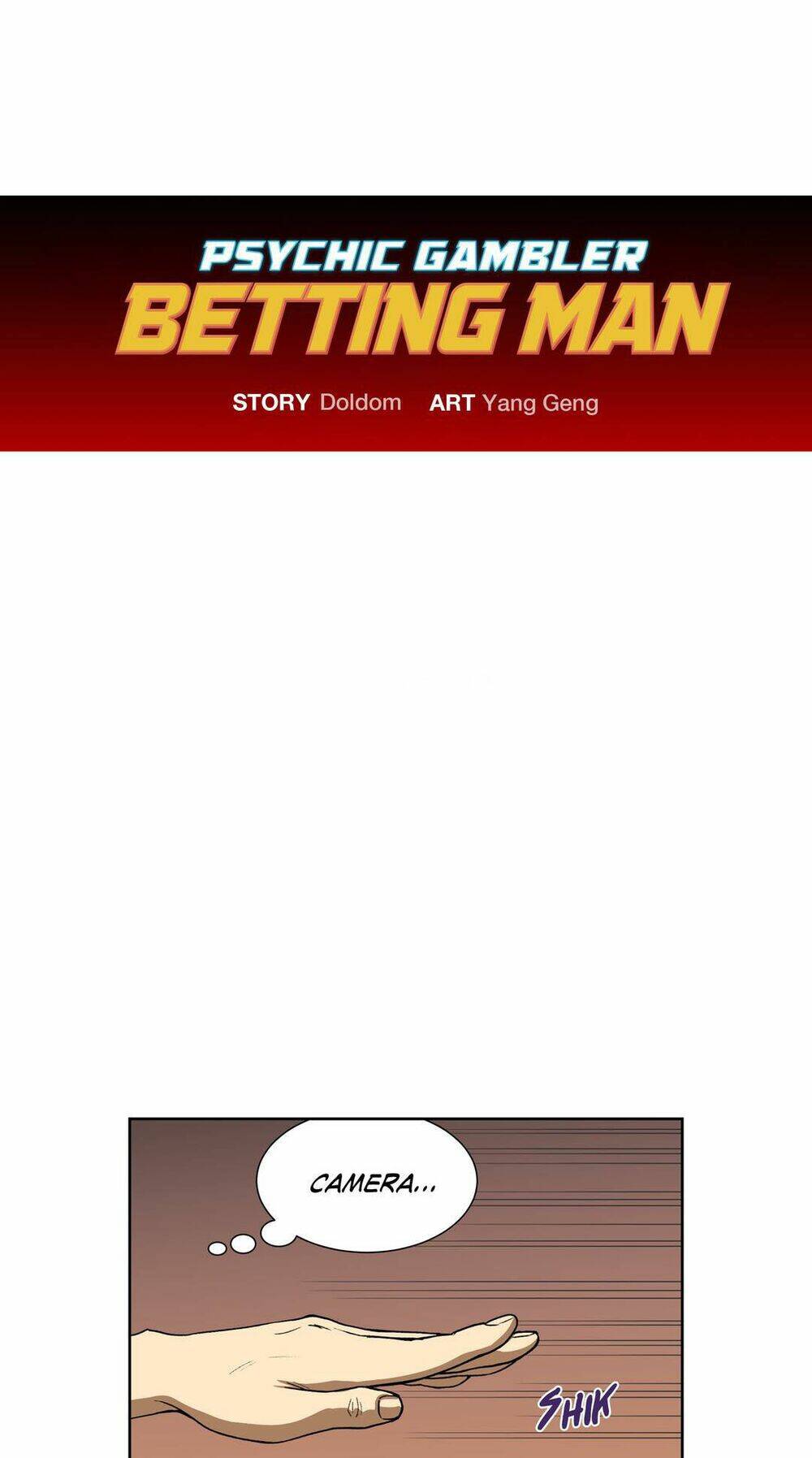 thần bài siêu năng chapter 24 2