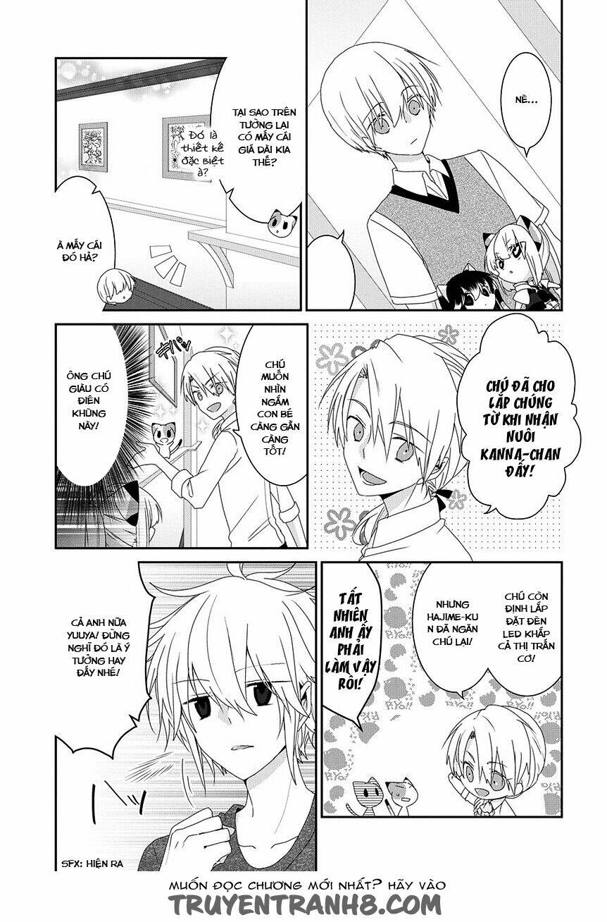 nukoduke! chapter 65 6