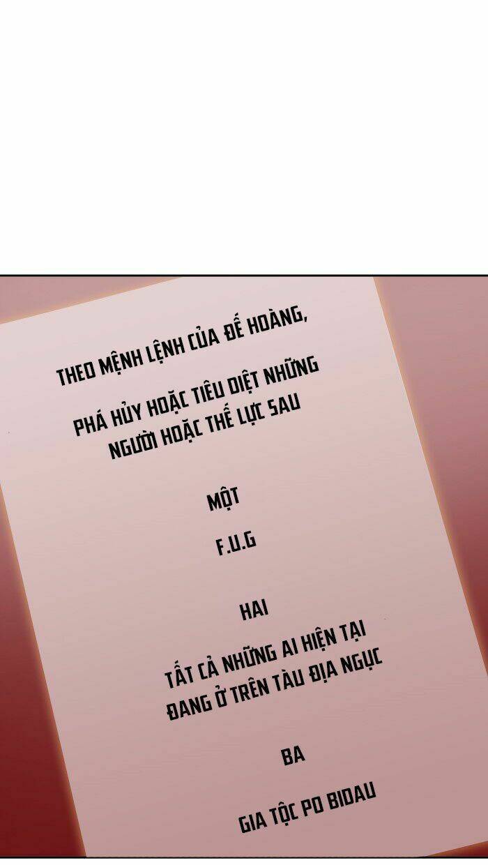 cuộc chiến trong tòa tháp chapter 389 3