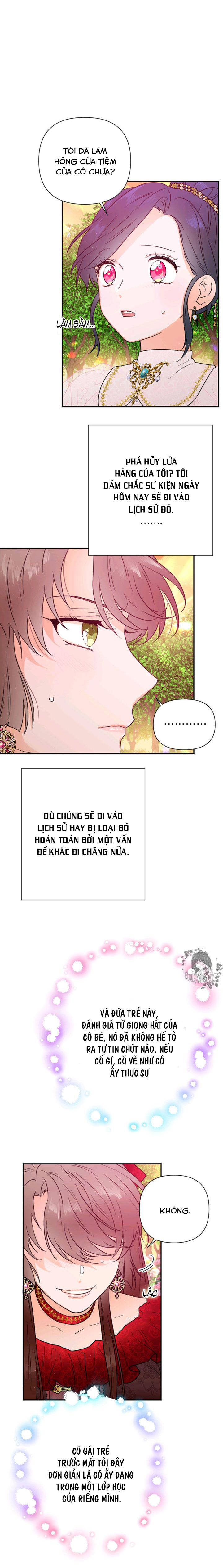 lady baby chapter 119 5