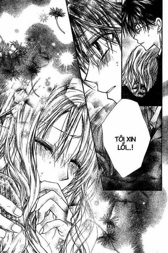 hội quý tộc chapter 21 25