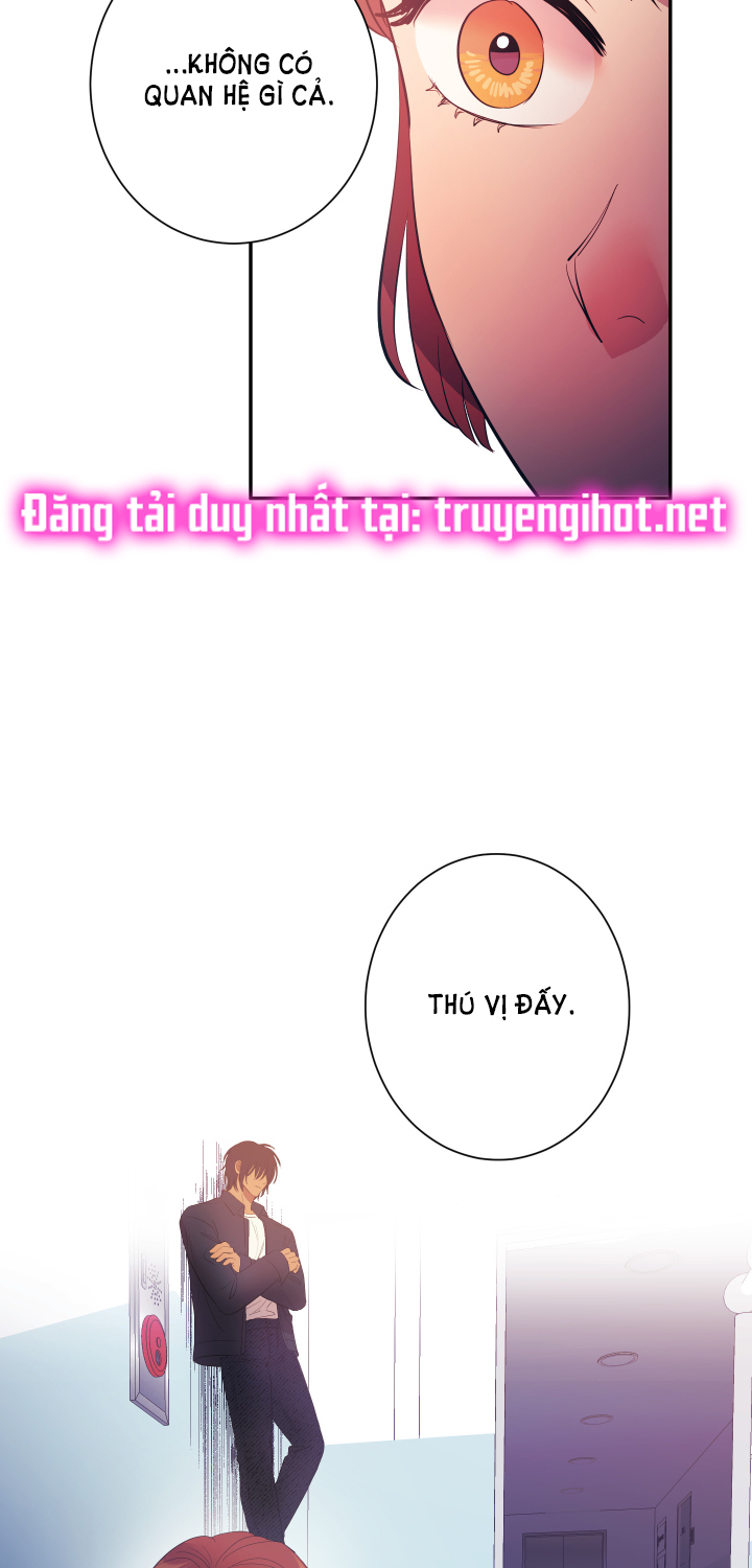 [18+] một lòng một dạ chapter 20.2 22