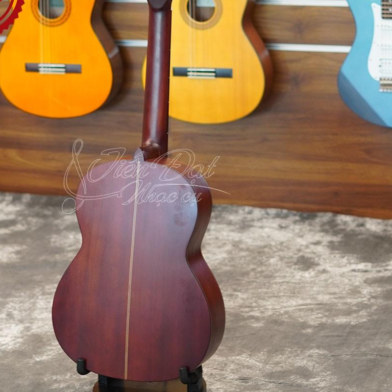 Đàn Guitar Classic Việt Nam GC-18HV, Gỗ Thông Chất Lượng