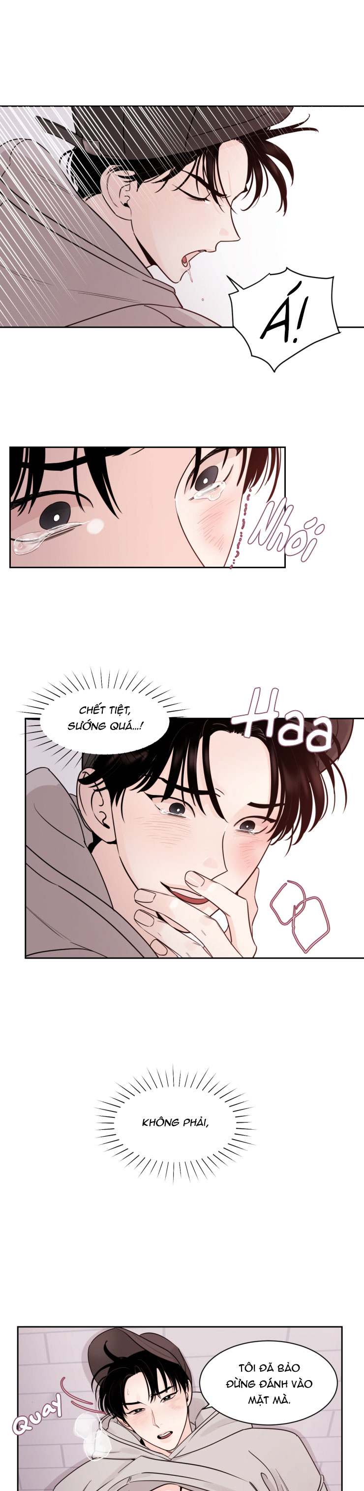 cái bóng của tôi chapter 9 5