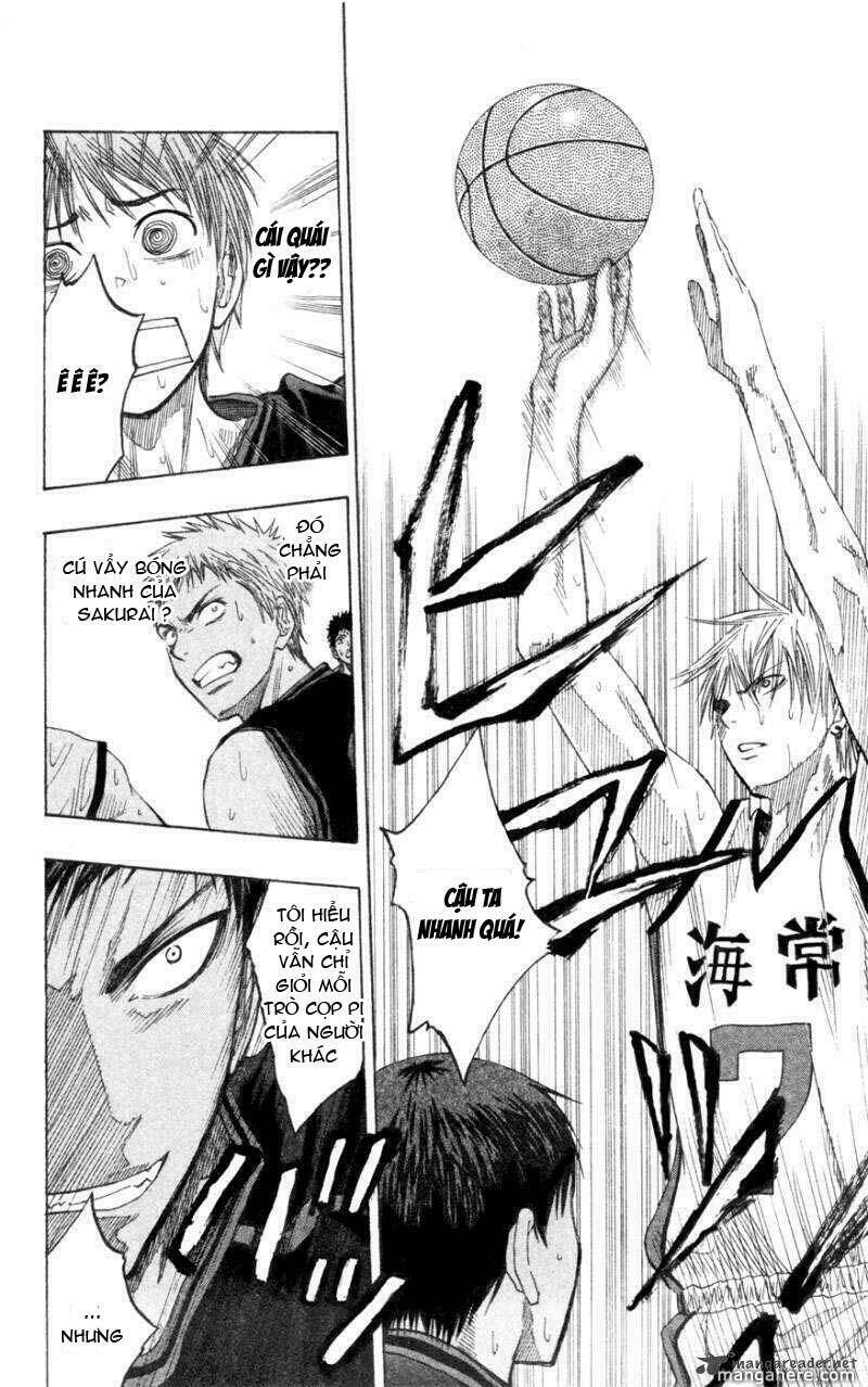 vua bóng rổ kuroko chapter 64 14