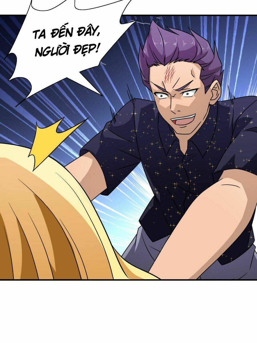 hộ hoa cao thủ tại đô thị chapter 87 19