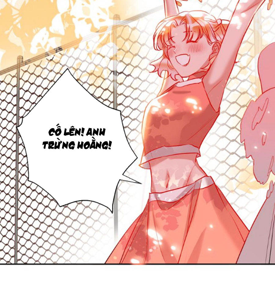 kế hoạch đánh chiếm của công chúa nghèo chapter 42 16