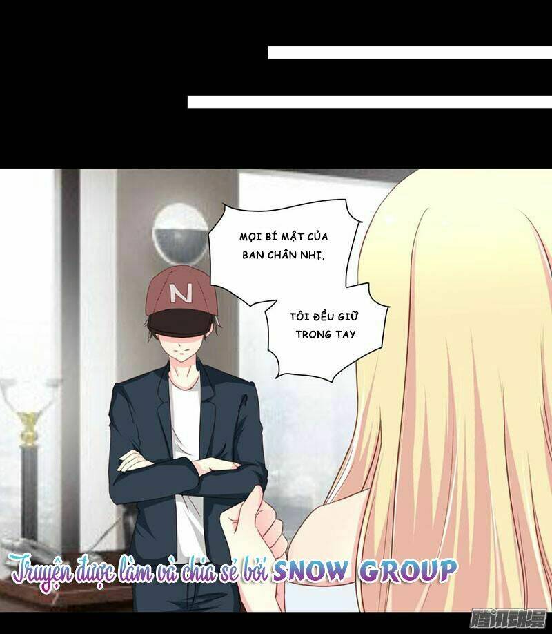 cuộc sống về đêm của người vợ 18 tuổi chapter 13 24