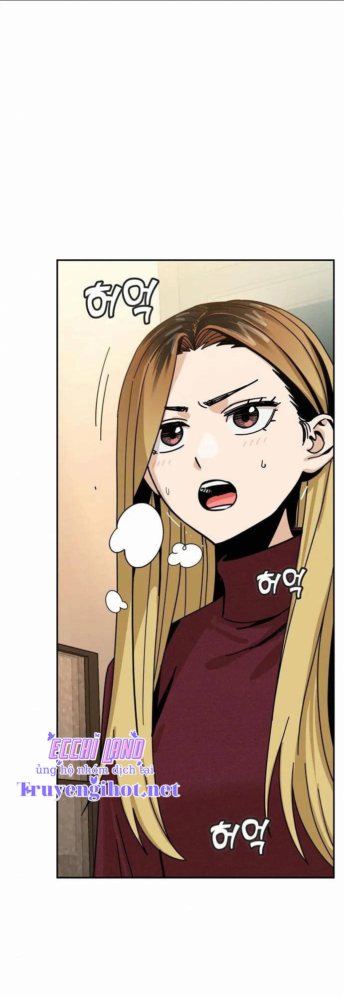 Lớ Ngớ Vớ Phải Tình Yêu chapter 35.1 1