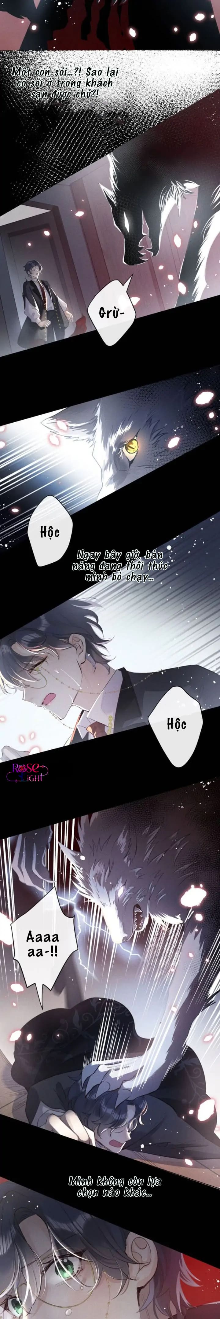 vết cắn của sói chapter 1 22