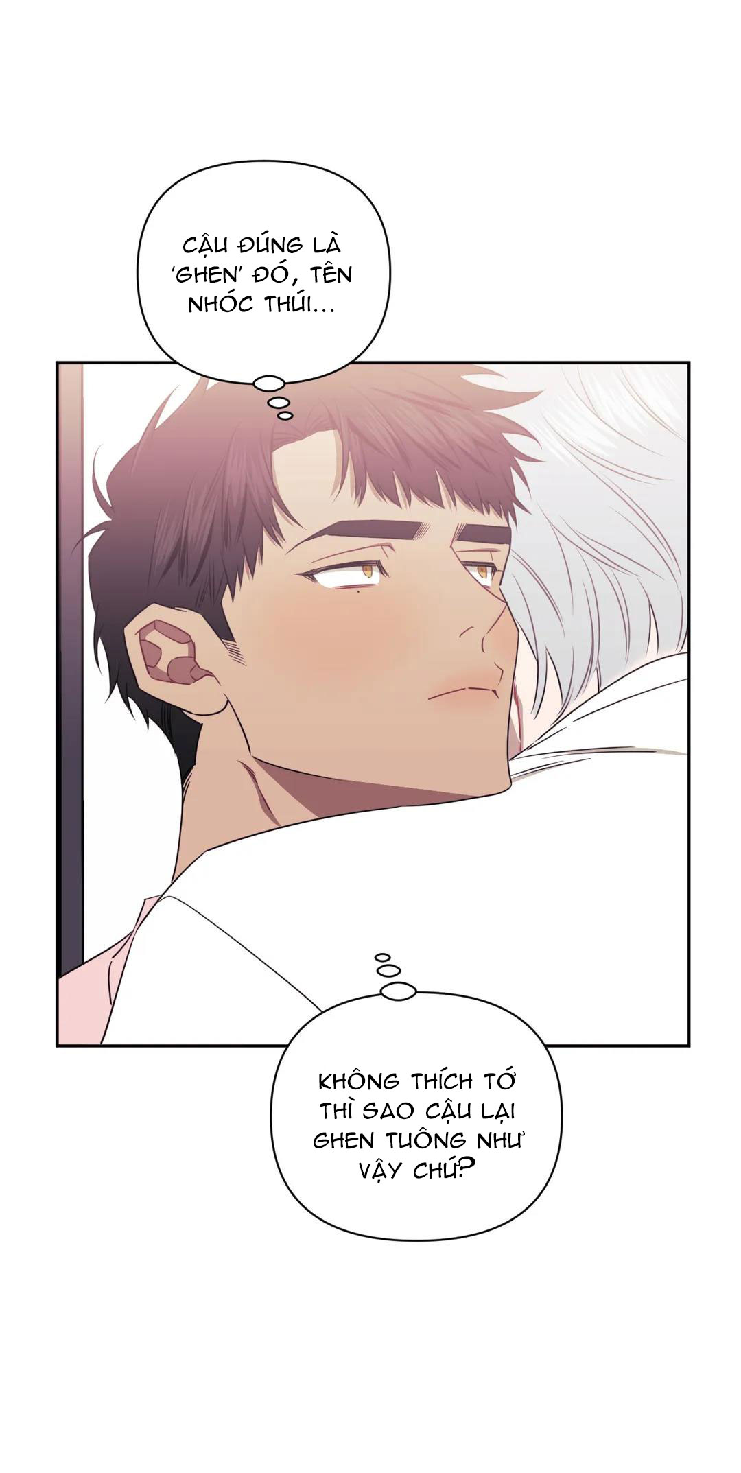 hơn cả bạn bè chapter 25 12