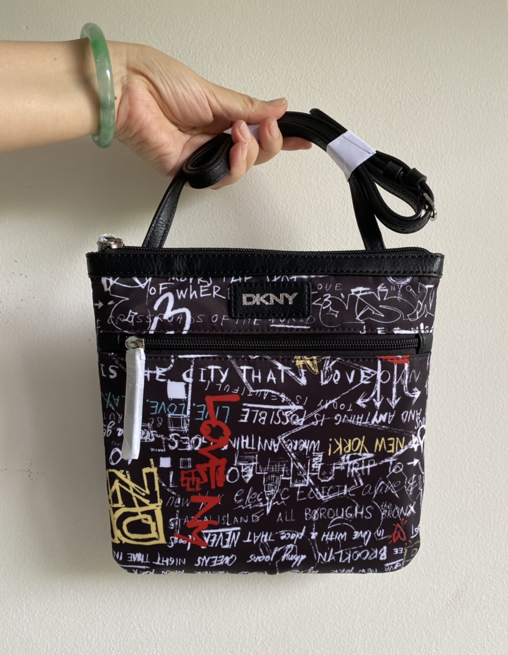 Túi đeo chéo nữ, đeo vai