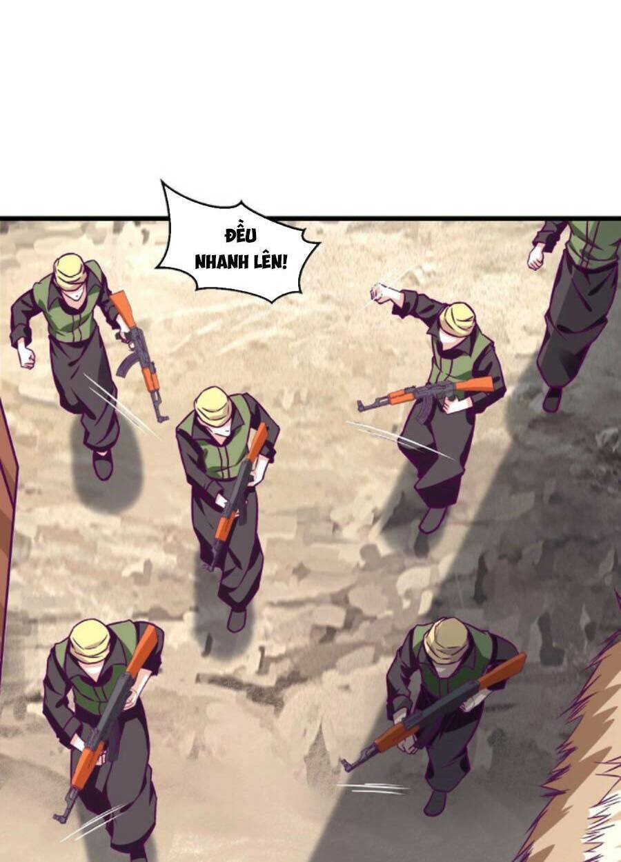 nãi ba là chiến thần mạnh nhất chapter 58 35