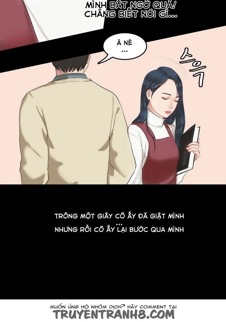 hoa chưa nở rộ chapter 3 36