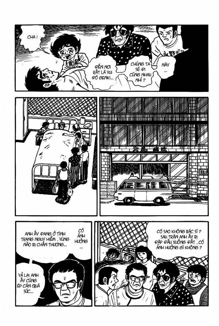 ganbare genki chapter 7 40