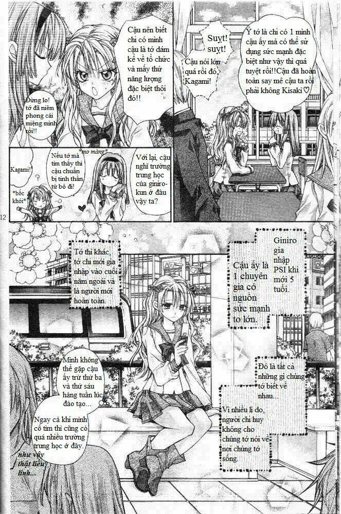 thiên sứ thức tỉnh chapter 1 12