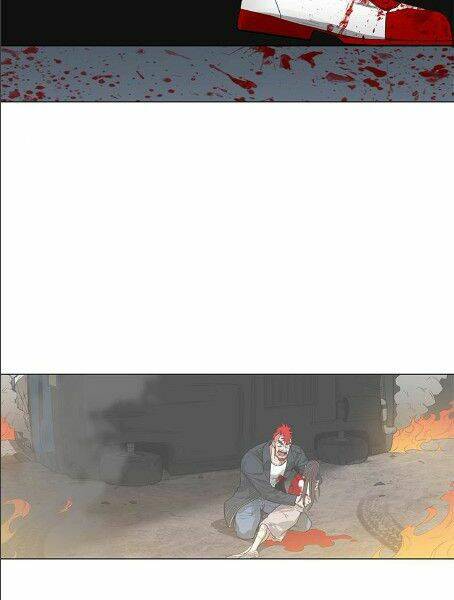 võ sĩ - the boxer chapter 103 181