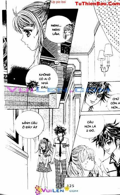 bogle goes to the kingdom chapter 5 3