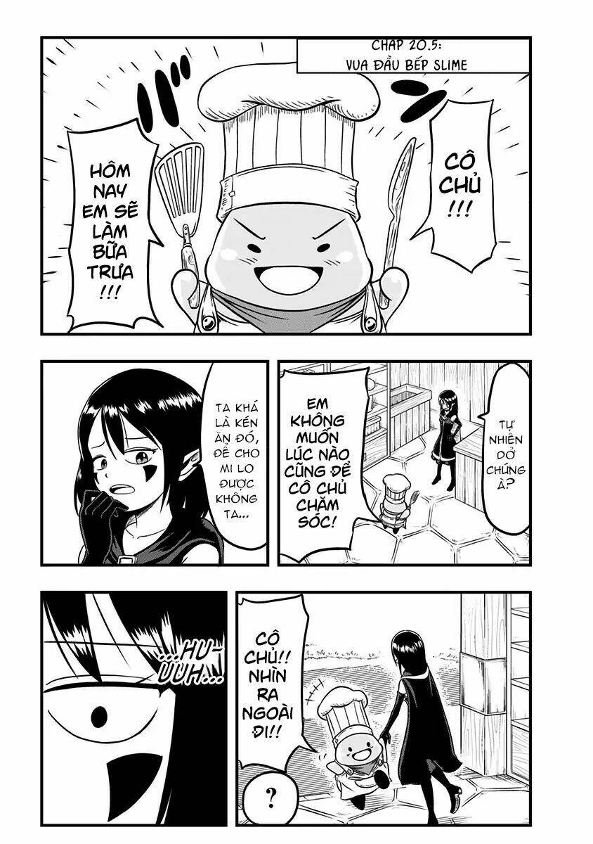 slime life chapter 20.5 3