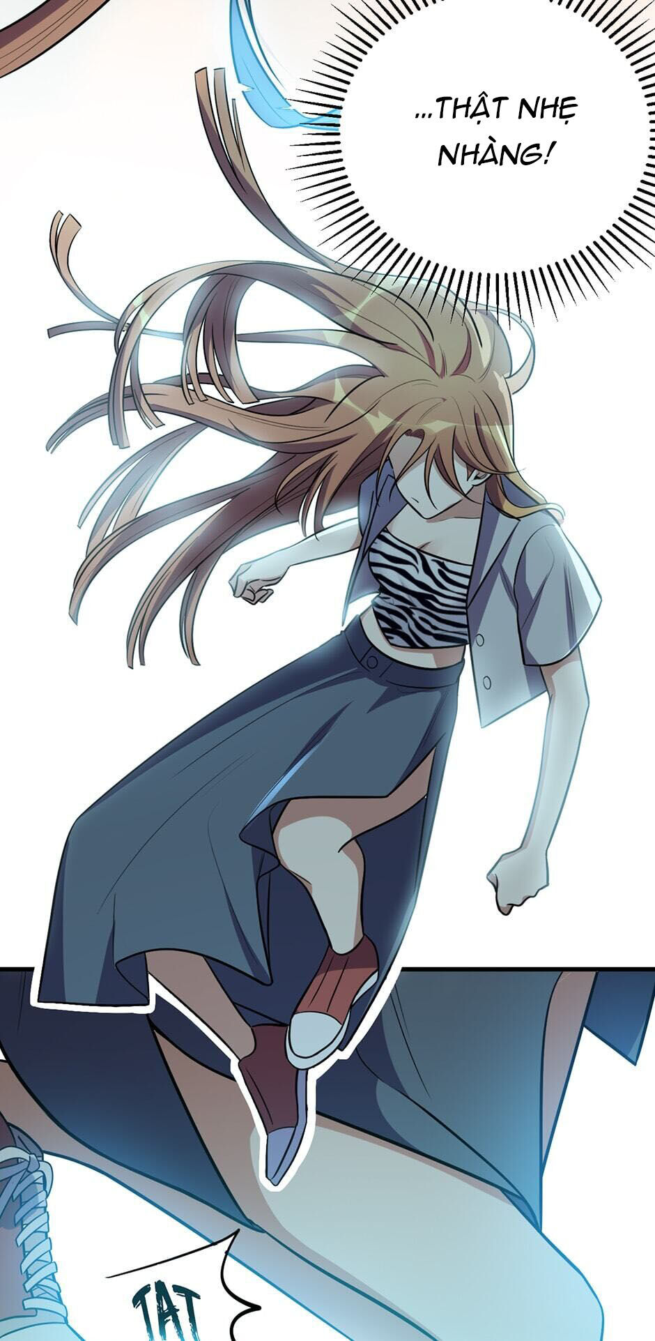 [16+] killing my love chapter 35.2 10