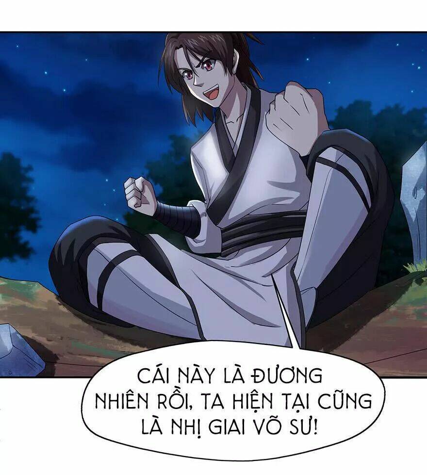 võ đạo cuồng triều chapter 5 27