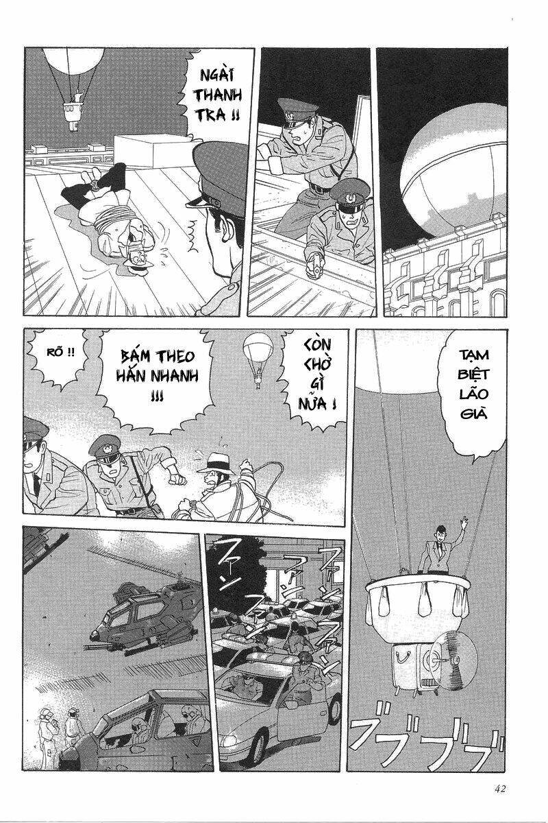 lupin the 3rd chapter 2 12