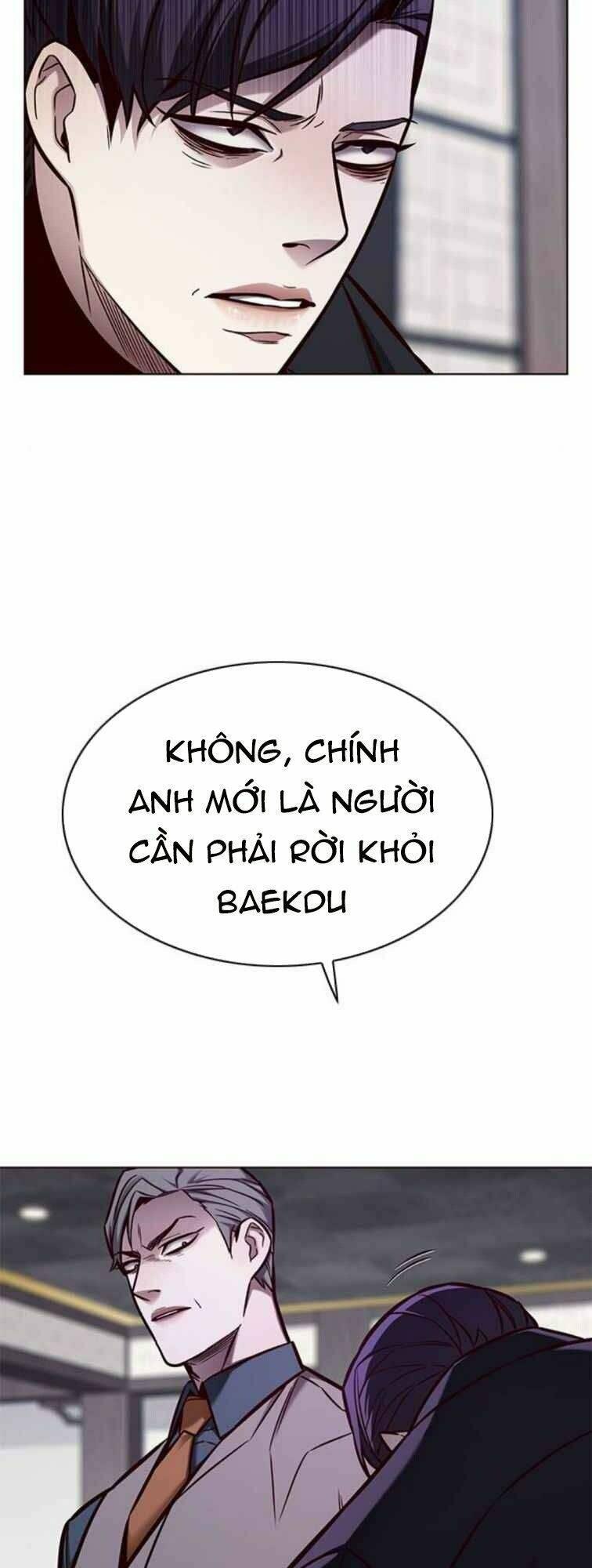 biến thân thành mèo chapter 134 45