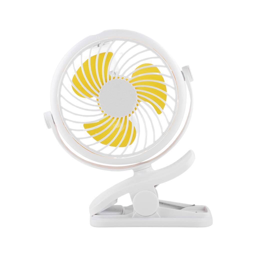 Portable Mini USB Fan Table Desk Fans Air Circulating USB Fan for