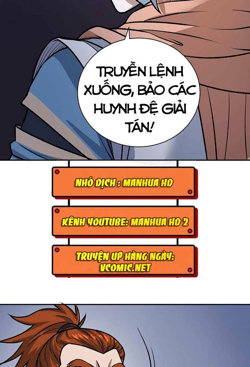 võ đạo độc tôn chapter 484 12