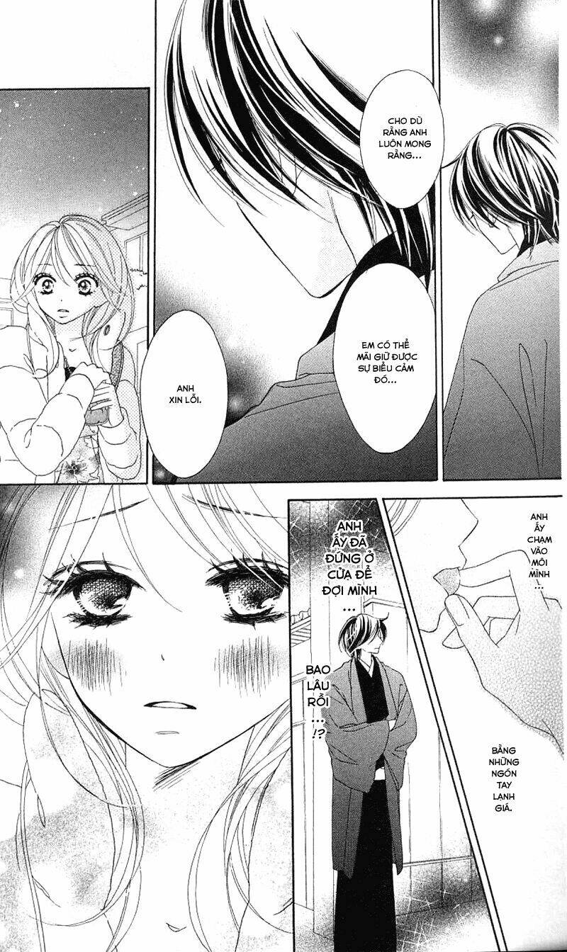 yêu quái cánh đen chapter 15 36