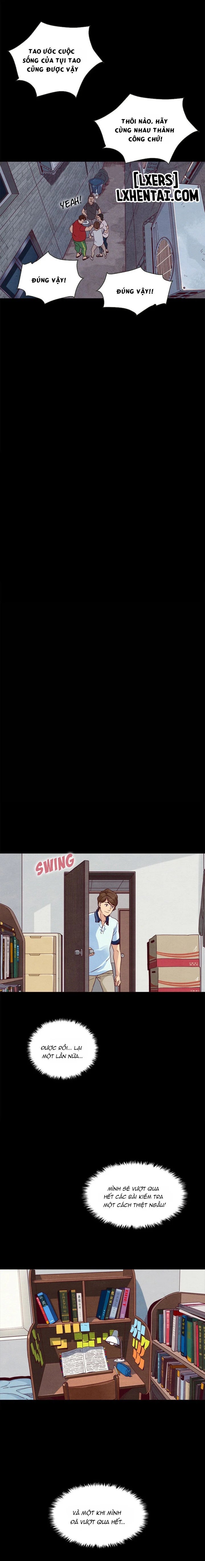 công tử bột chapter 1 5