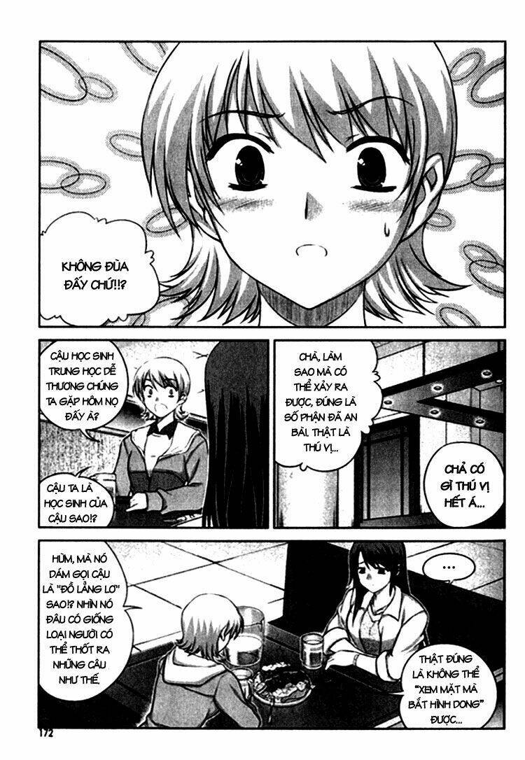 unbalance x unbalance chapter 7 21